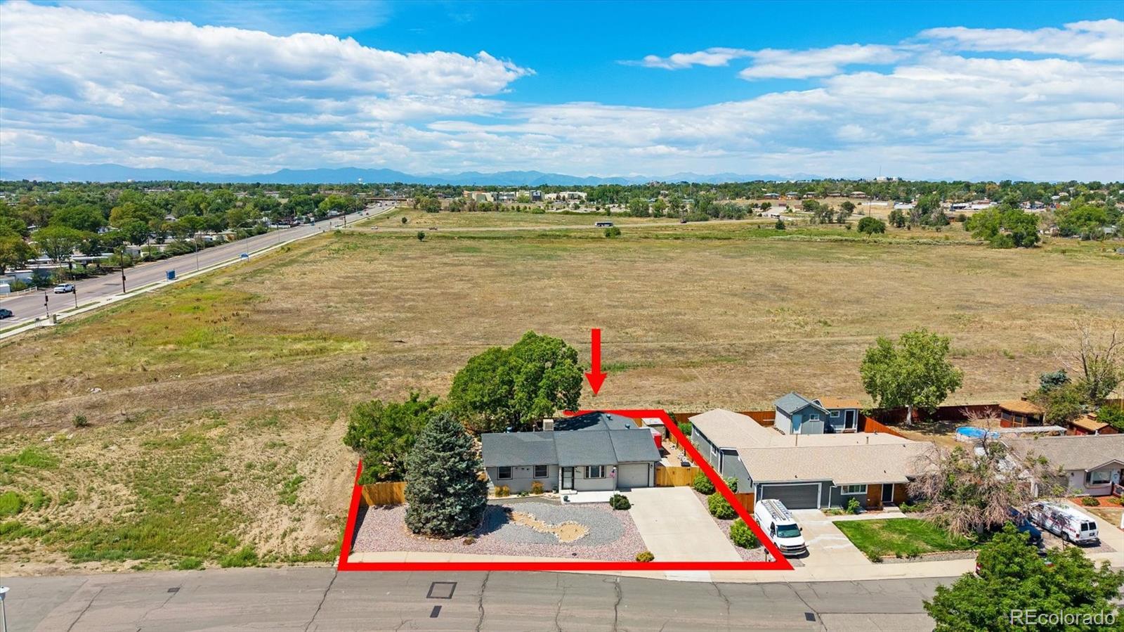 MLS Image #37 for 8831  monroe street,denver, Colorado