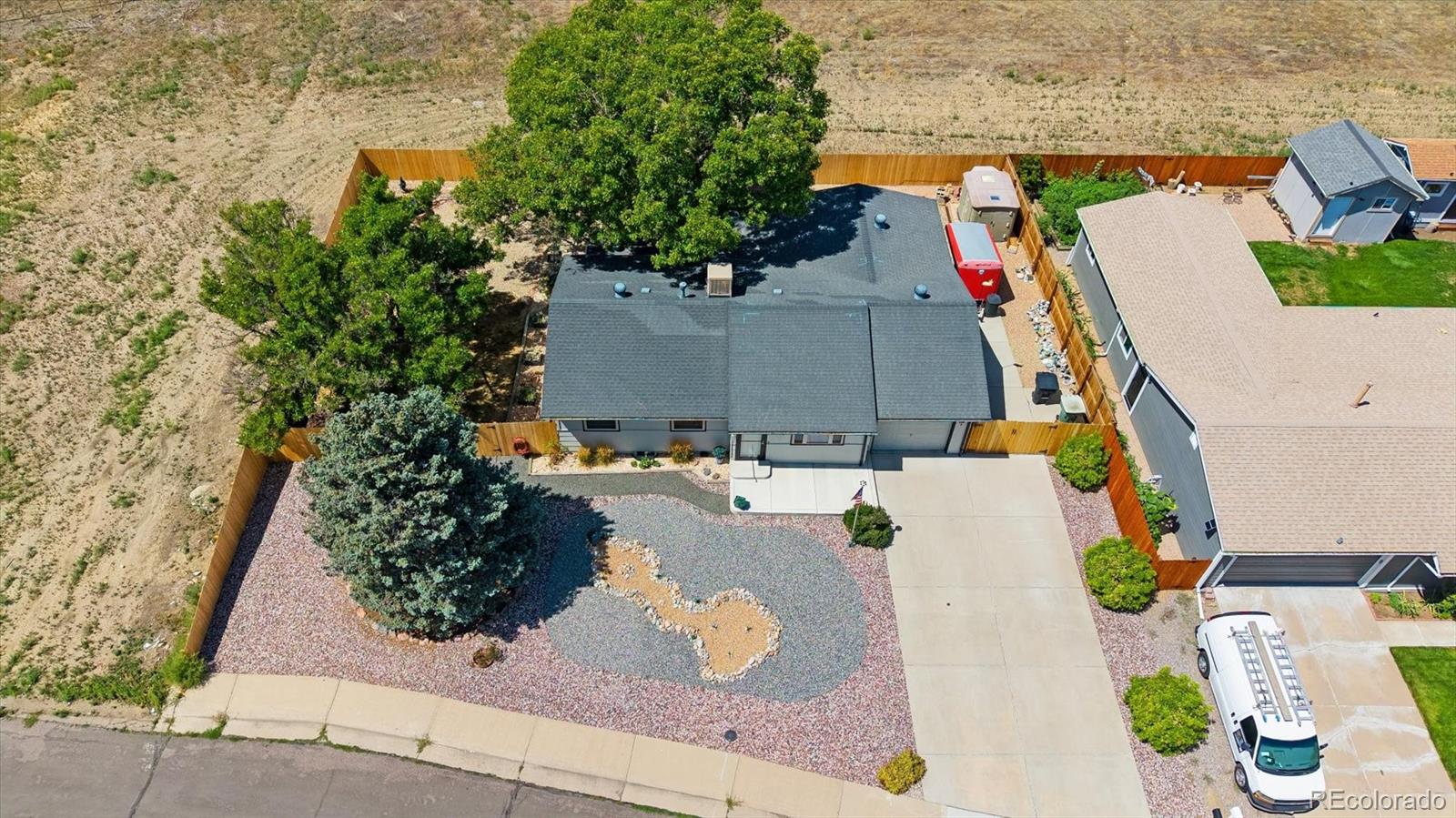 MLS Image #38 for 8831  monroe street,denver, Colorado