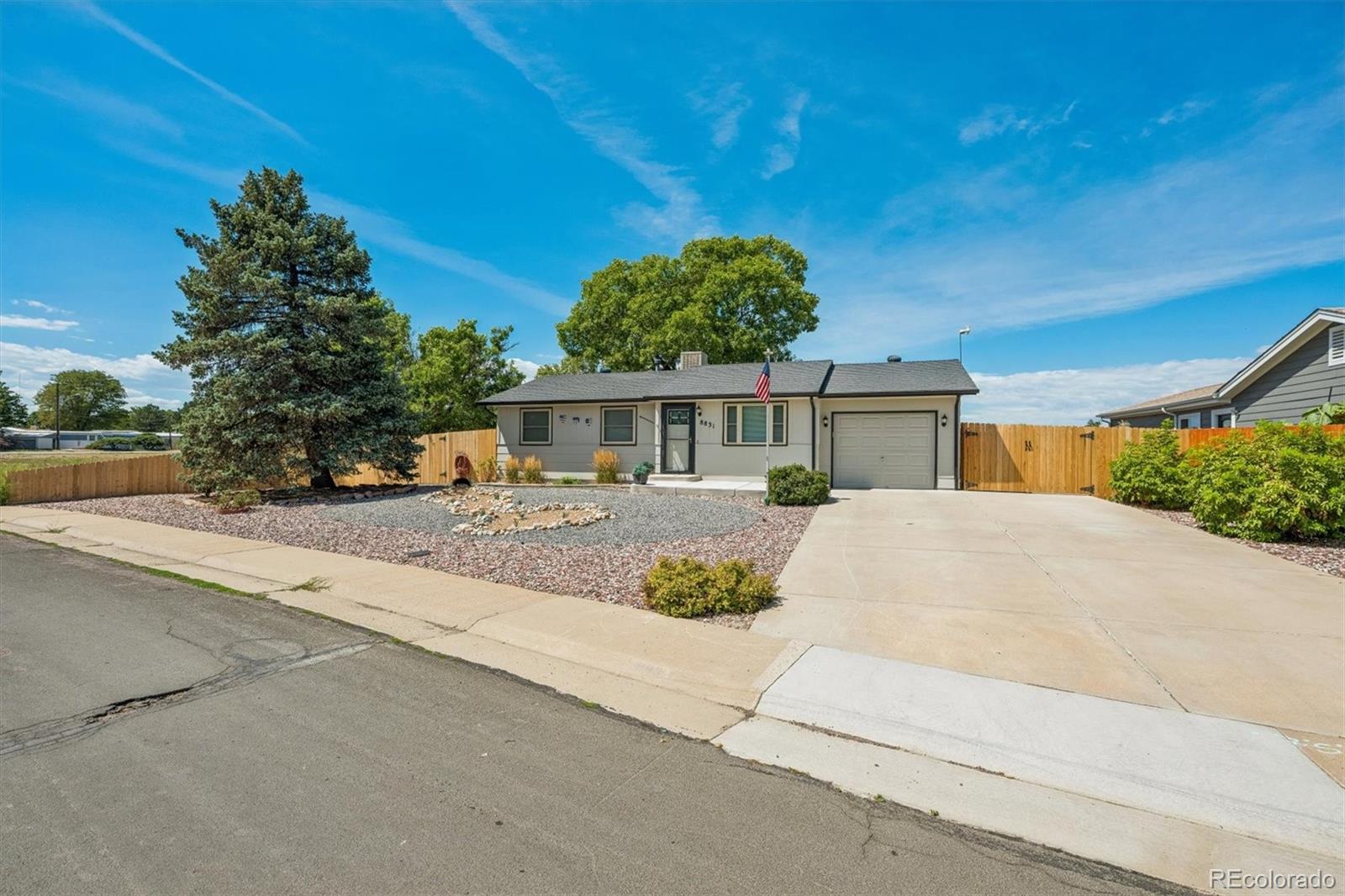 MLS Image #39 for 8831  monroe street,denver, Colorado