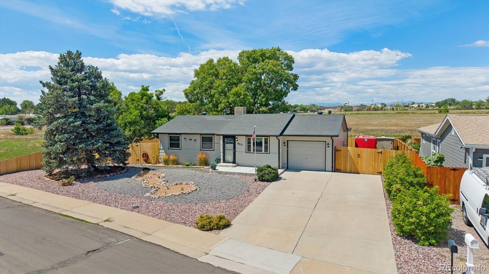 MLS Image #40 for 8831  monroe street,denver, Colorado