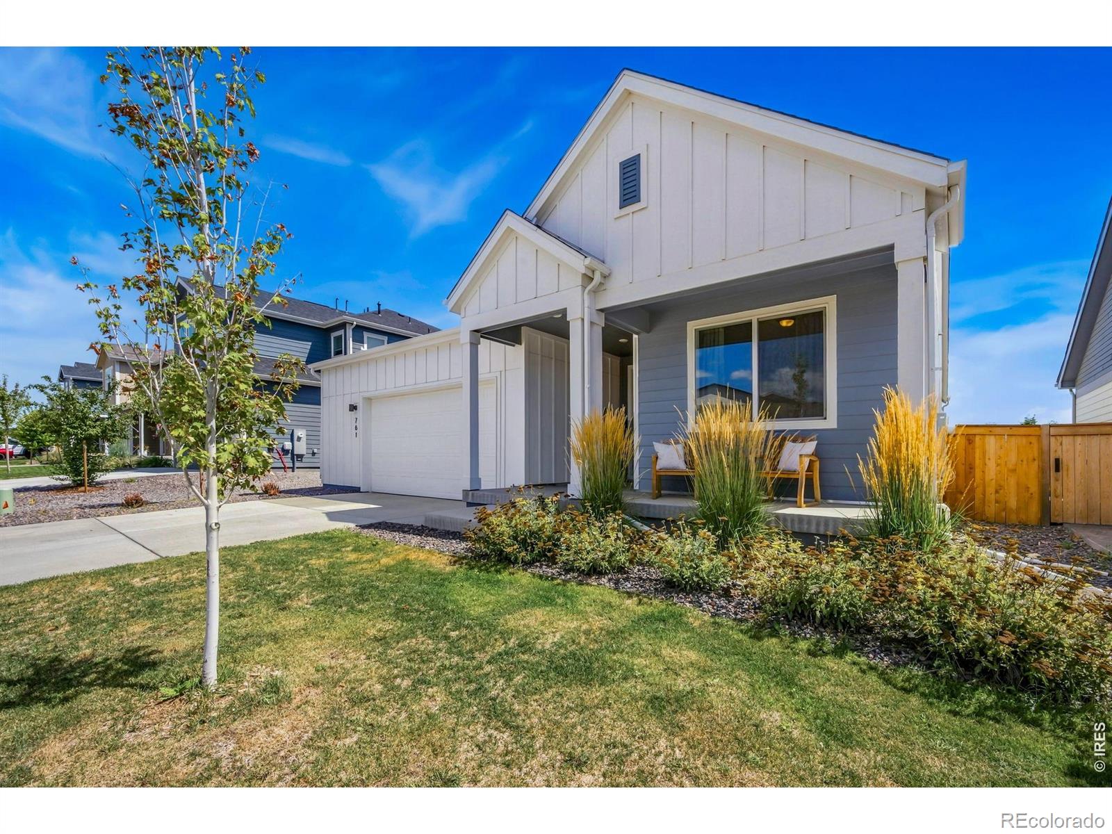 MLS Image #1 for 761  muturu road,johnstown, Colorado