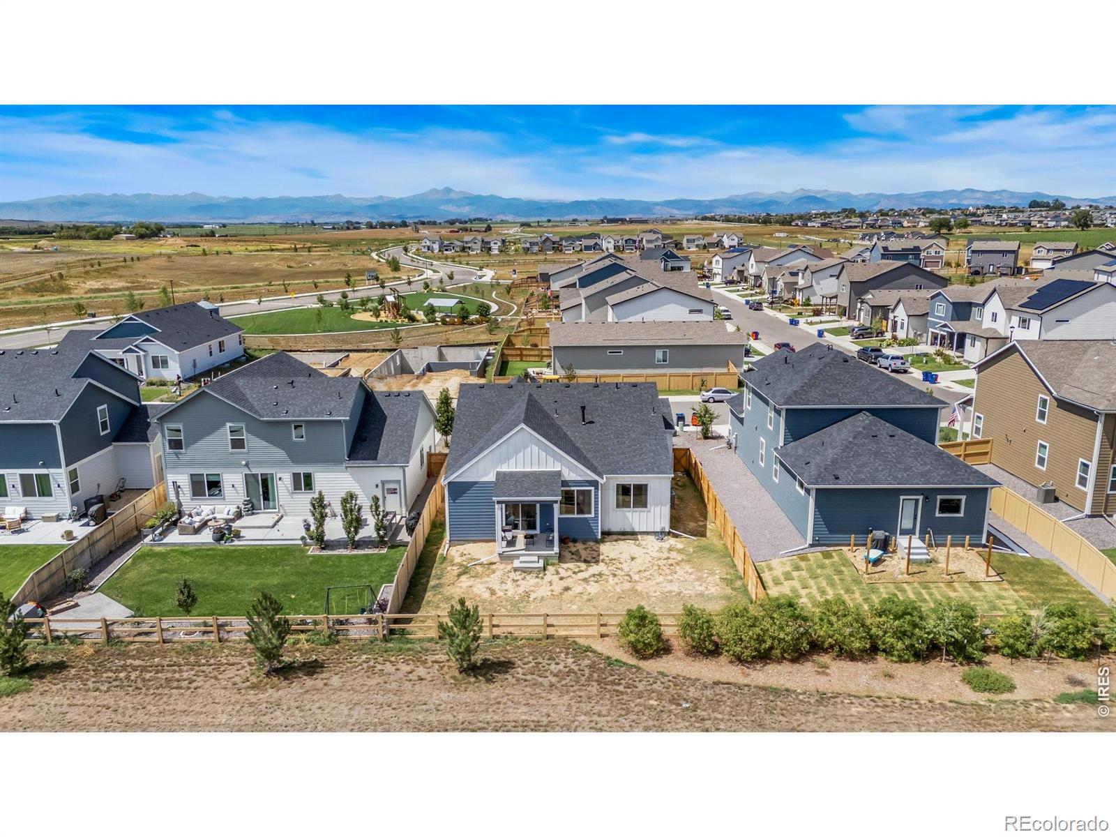 MLS Image #21 for 761  muturu road,johnstown, Colorado