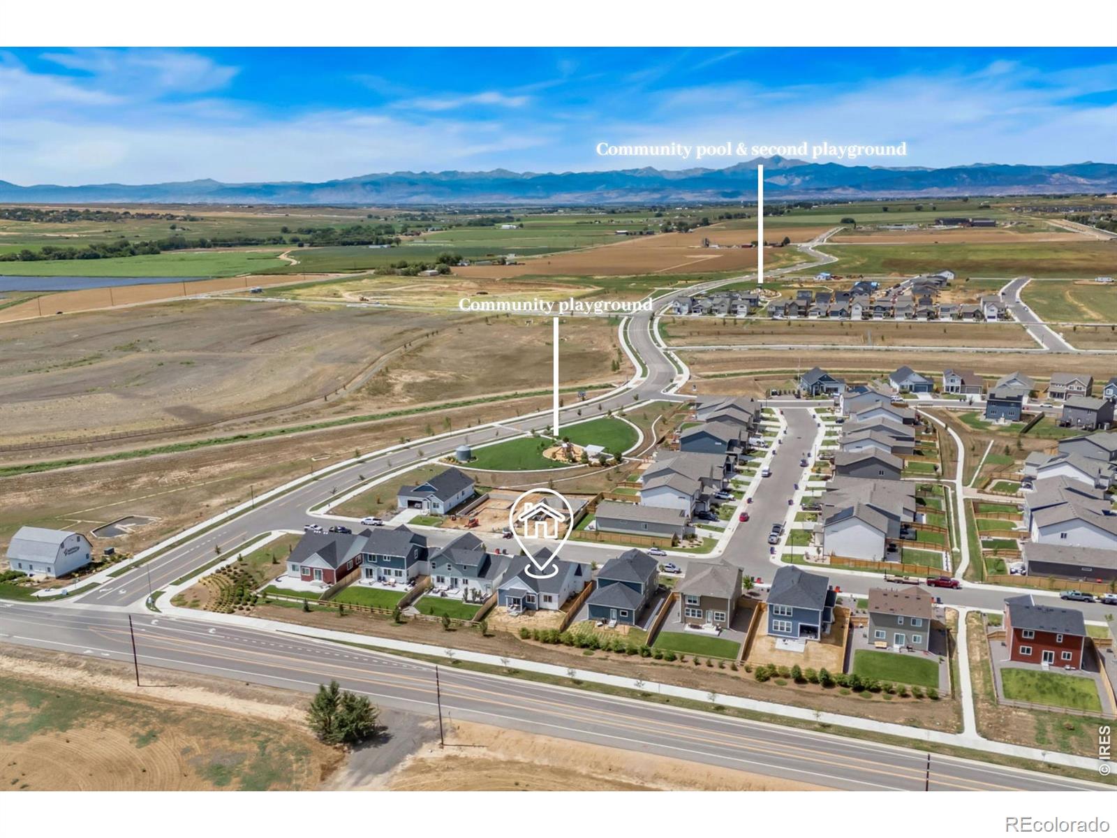 MLS Image #24 for 761  muturu road,johnstown, Colorado