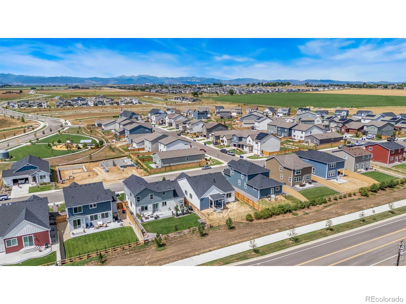 MLS Image #28 for 761  muturu road,johnstown, Colorado
