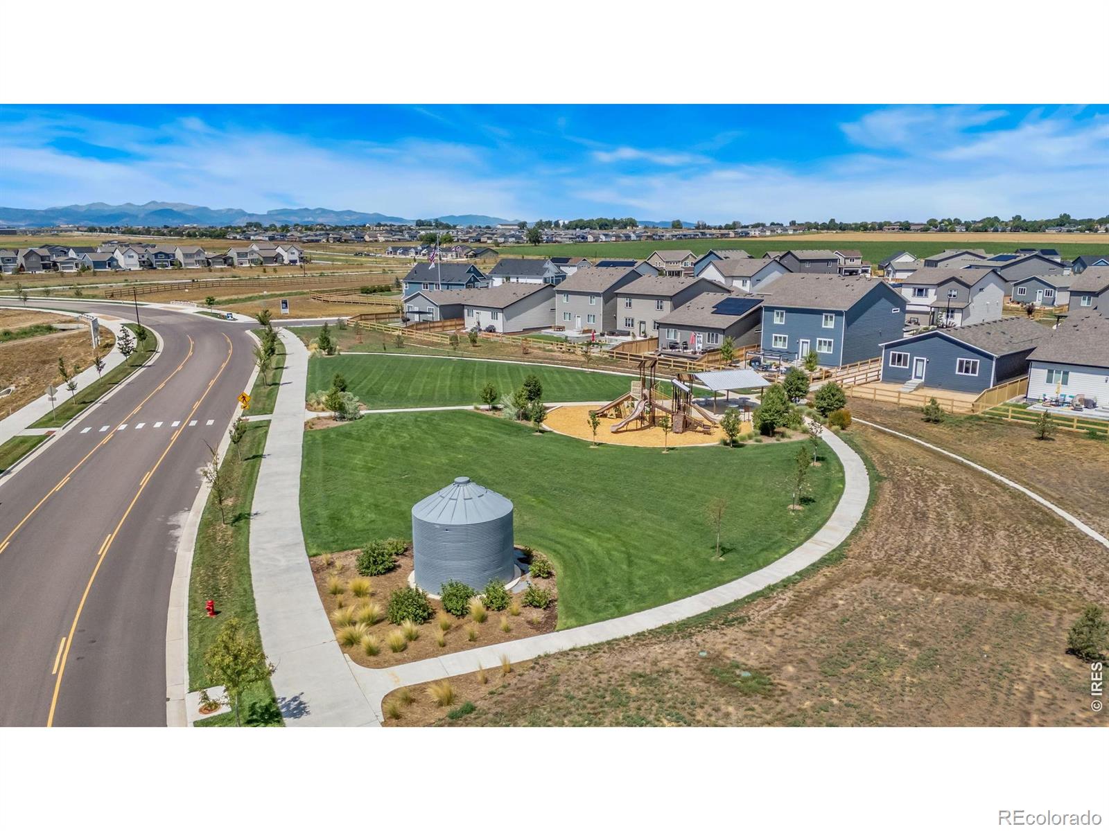 MLS Image #33 for 761  muturu road,johnstown, Colorado