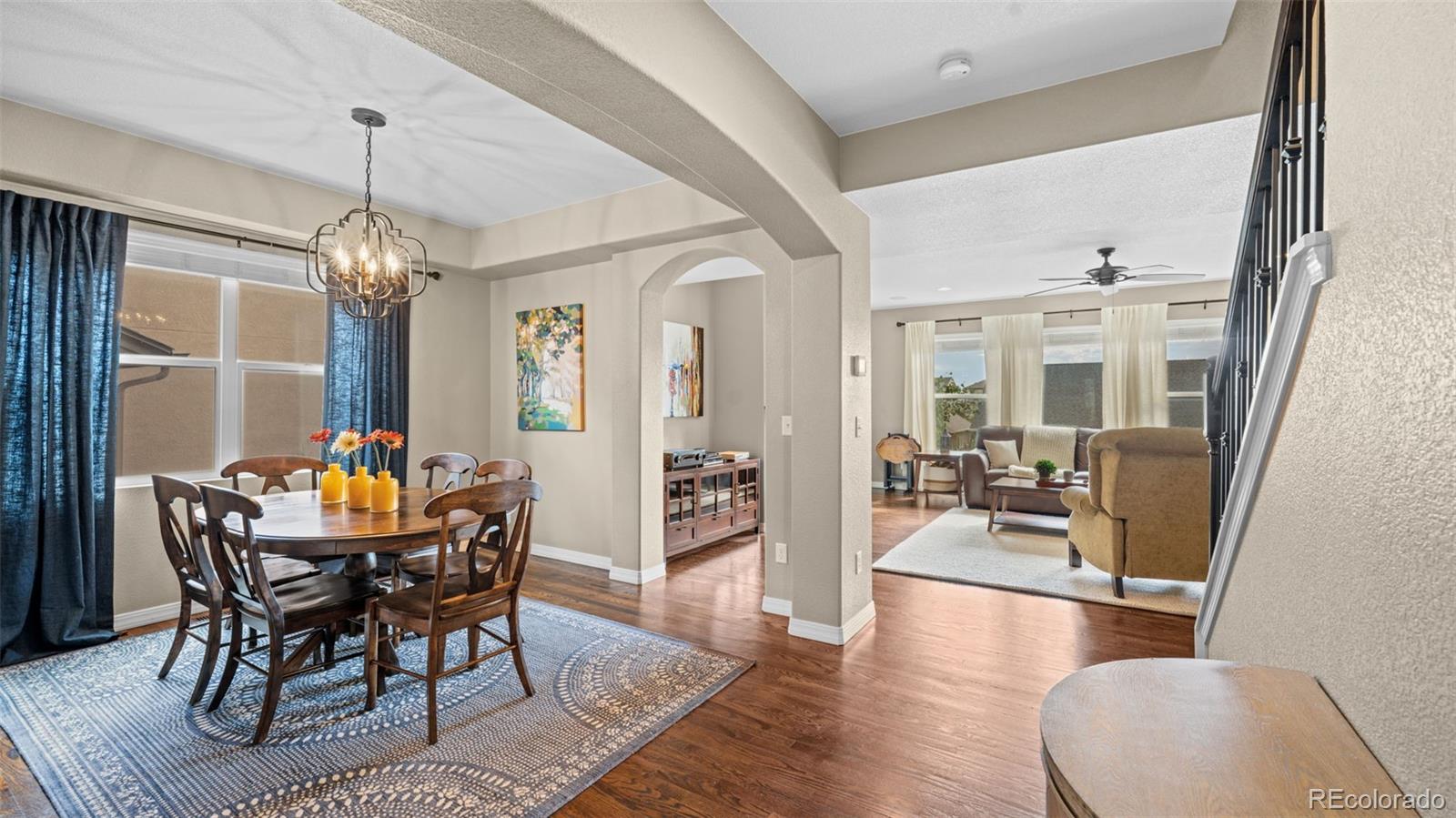 MLS Image #10 for 6923  tahoe rim drive,colorado springs, Colorado