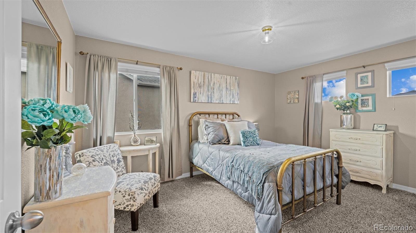 MLS Image #14 for 6923  tahoe rim drive,colorado springs, Colorado