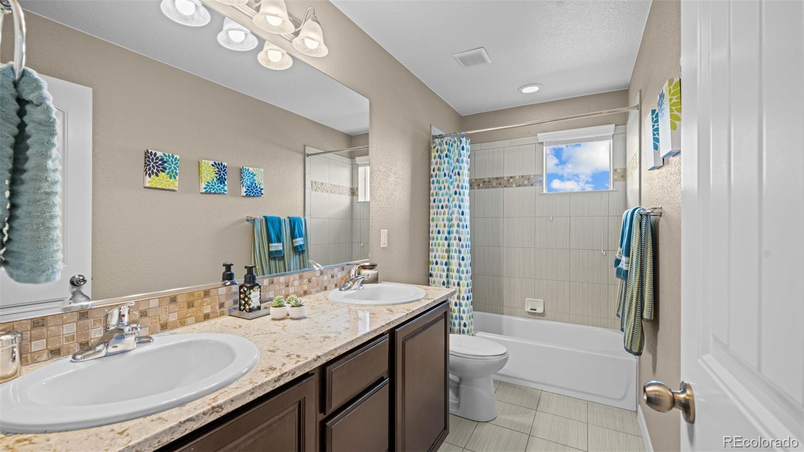 MLS Image #15 for 6923  tahoe rim drive,colorado springs, Colorado