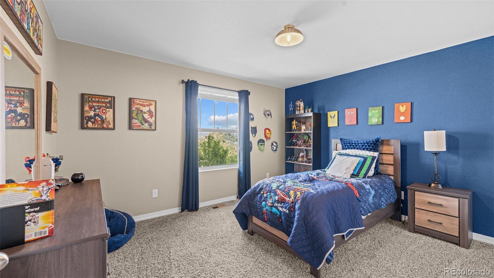 MLS Image #16 for 6923  tahoe rim drive,colorado springs, Colorado