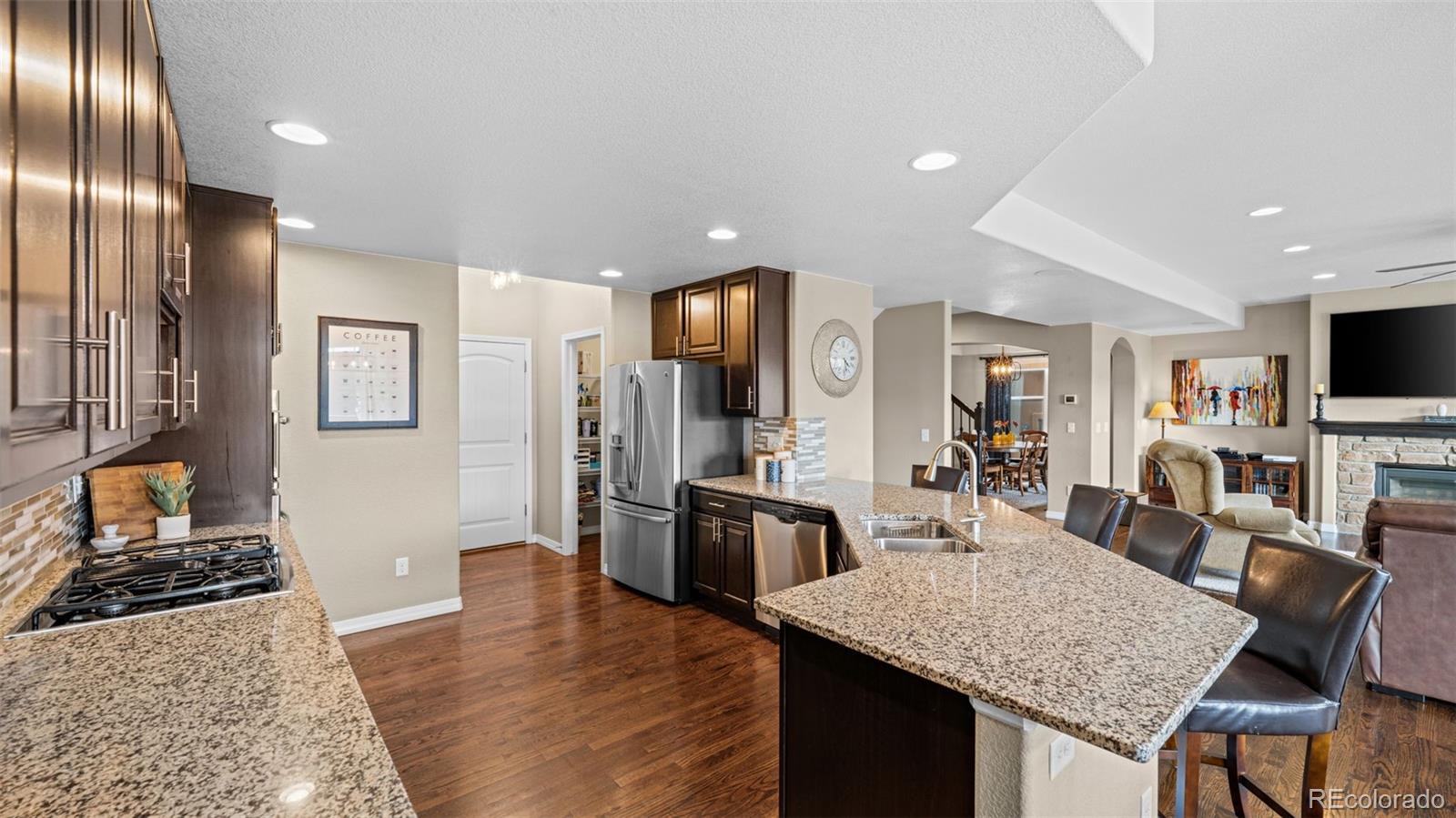 MLS Image #2 for 6923  tahoe rim drive,colorado springs, Colorado