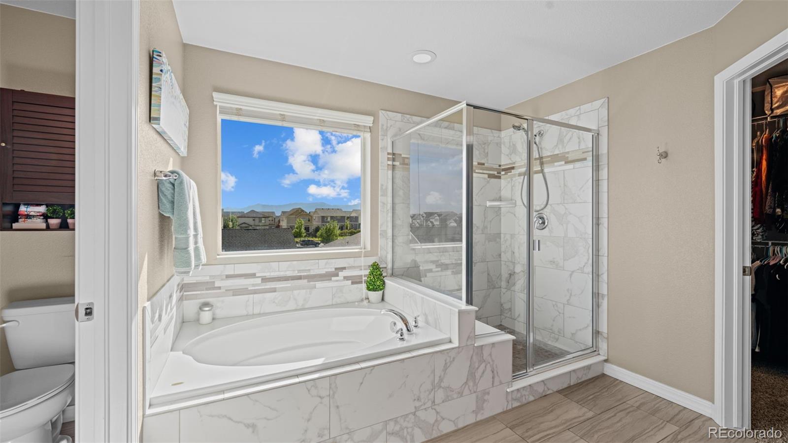 MLS Image #20 for 6923  tahoe rim drive,colorado springs, Colorado