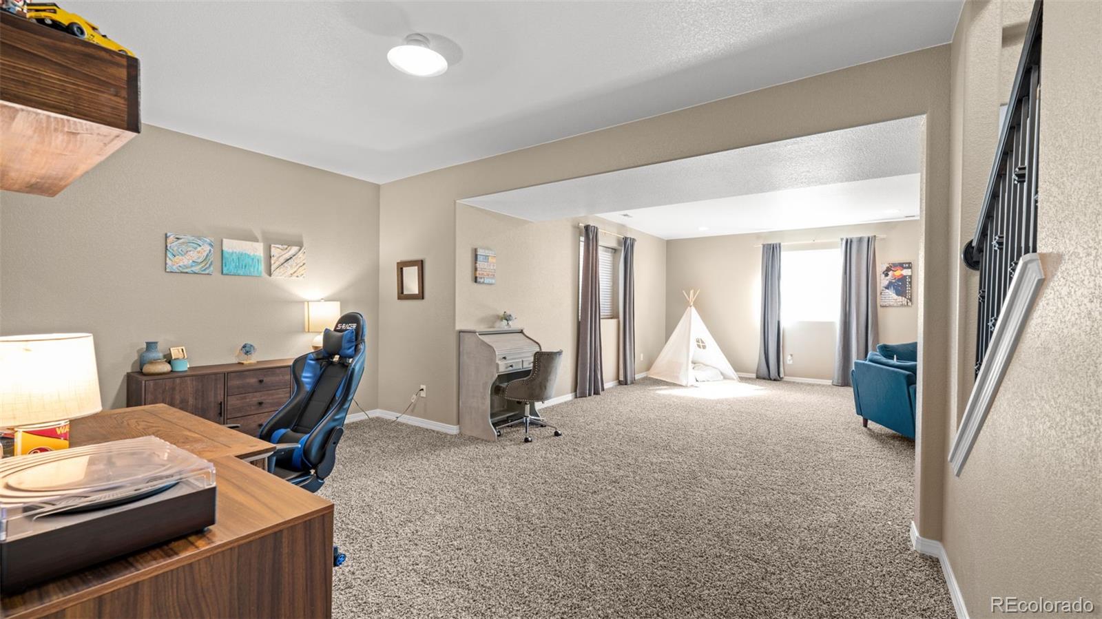 MLS Image #25 for 6923  tahoe rim drive,colorado springs, Colorado