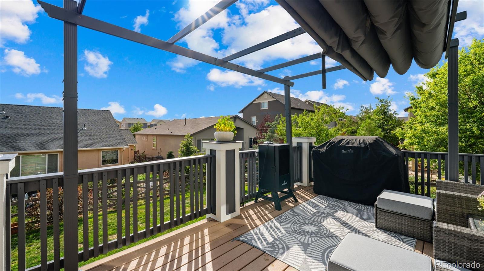 MLS Image #27 for 6923  tahoe rim drive,colorado springs, Colorado