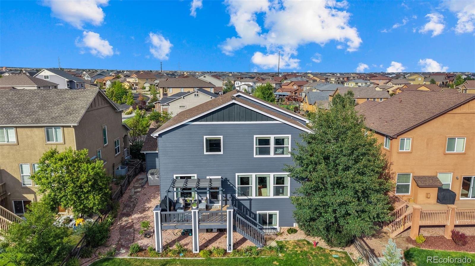 MLS Image #28 for 6923  tahoe rim drive,colorado springs, Colorado