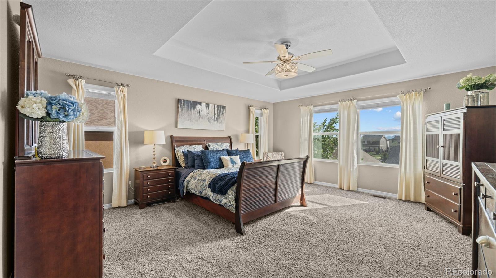MLS Image #3 for 6923  tahoe rim drive,colorado springs, Colorado