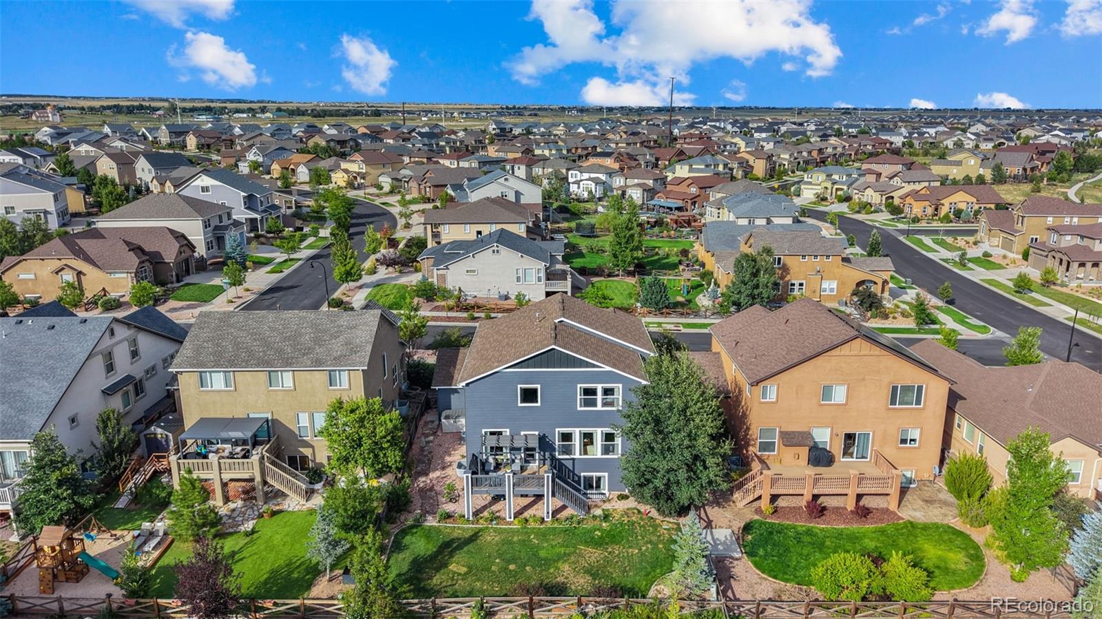 MLS Image #31 for 6923  tahoe rim drive,colorado springs, Colorado