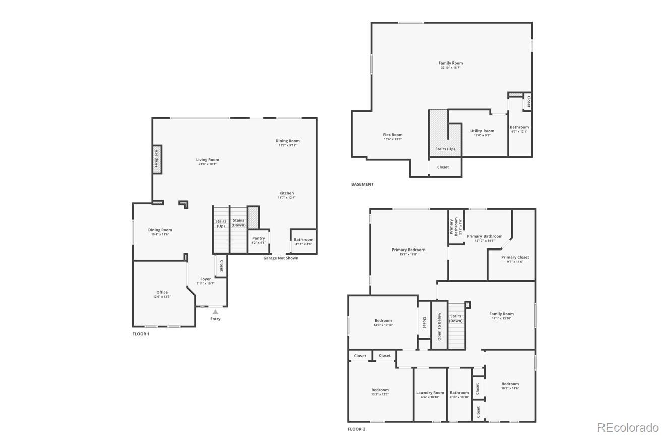 MLS Image #33 for 6923  tahoe rim drive,colorado springs, Colorado