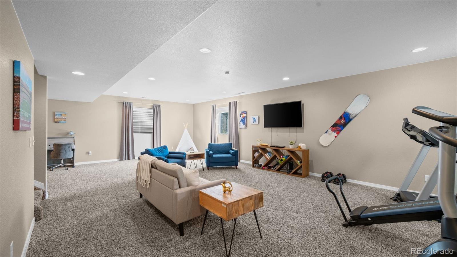 MLS Image #4 for 6923  tahoe rim drive,colorado springs, Colorado