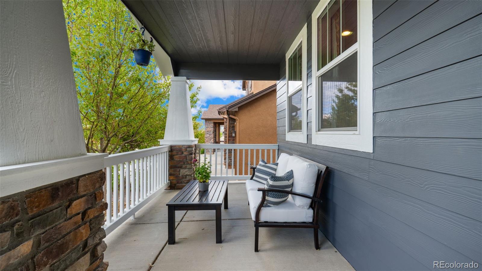 MLS Image #6 for 6923  tahoe rim drive,colorado springs, Colorado