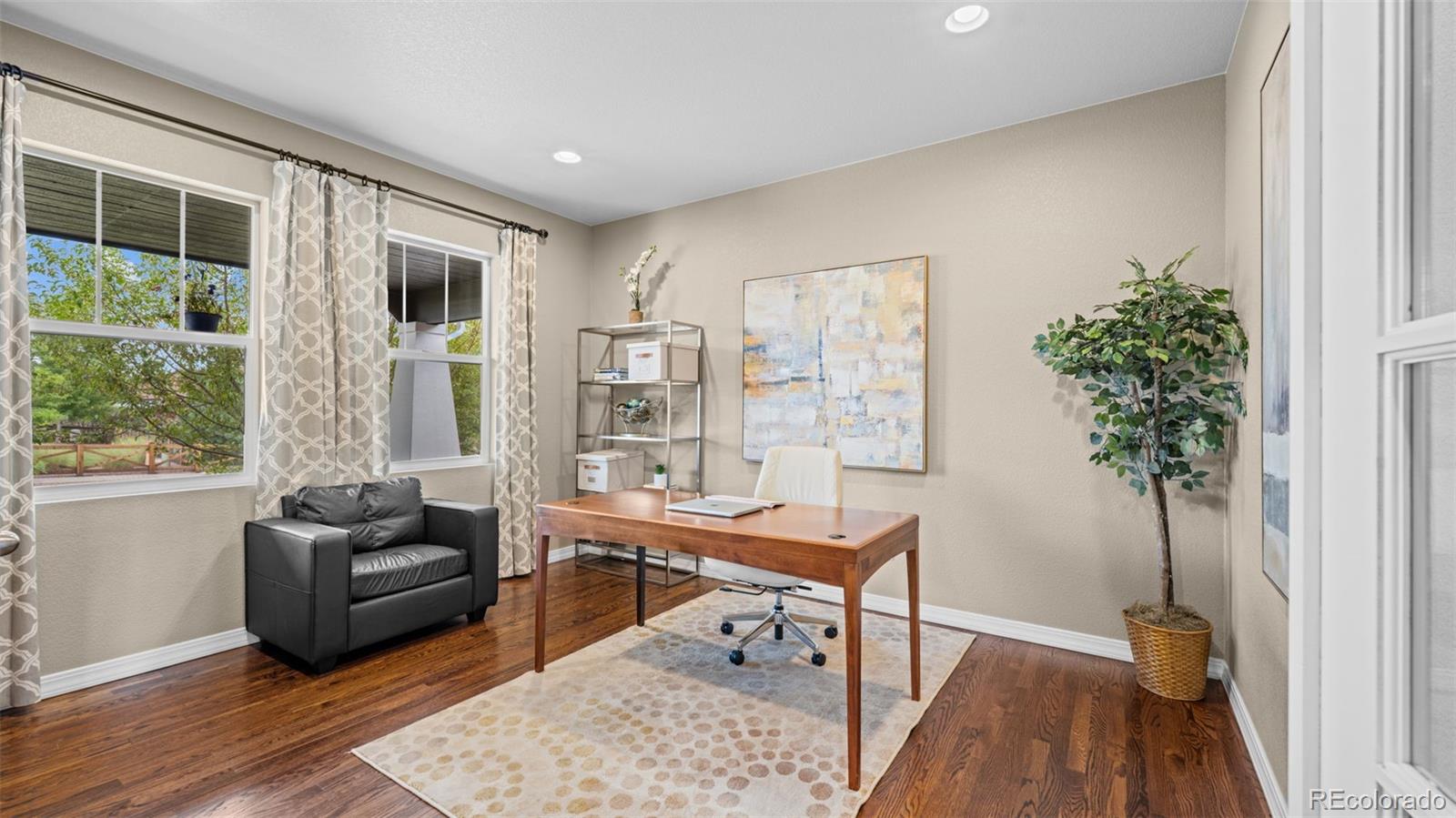 MLS Image #7 for 6923  tahoe rim drive,colorado springs, Colorado