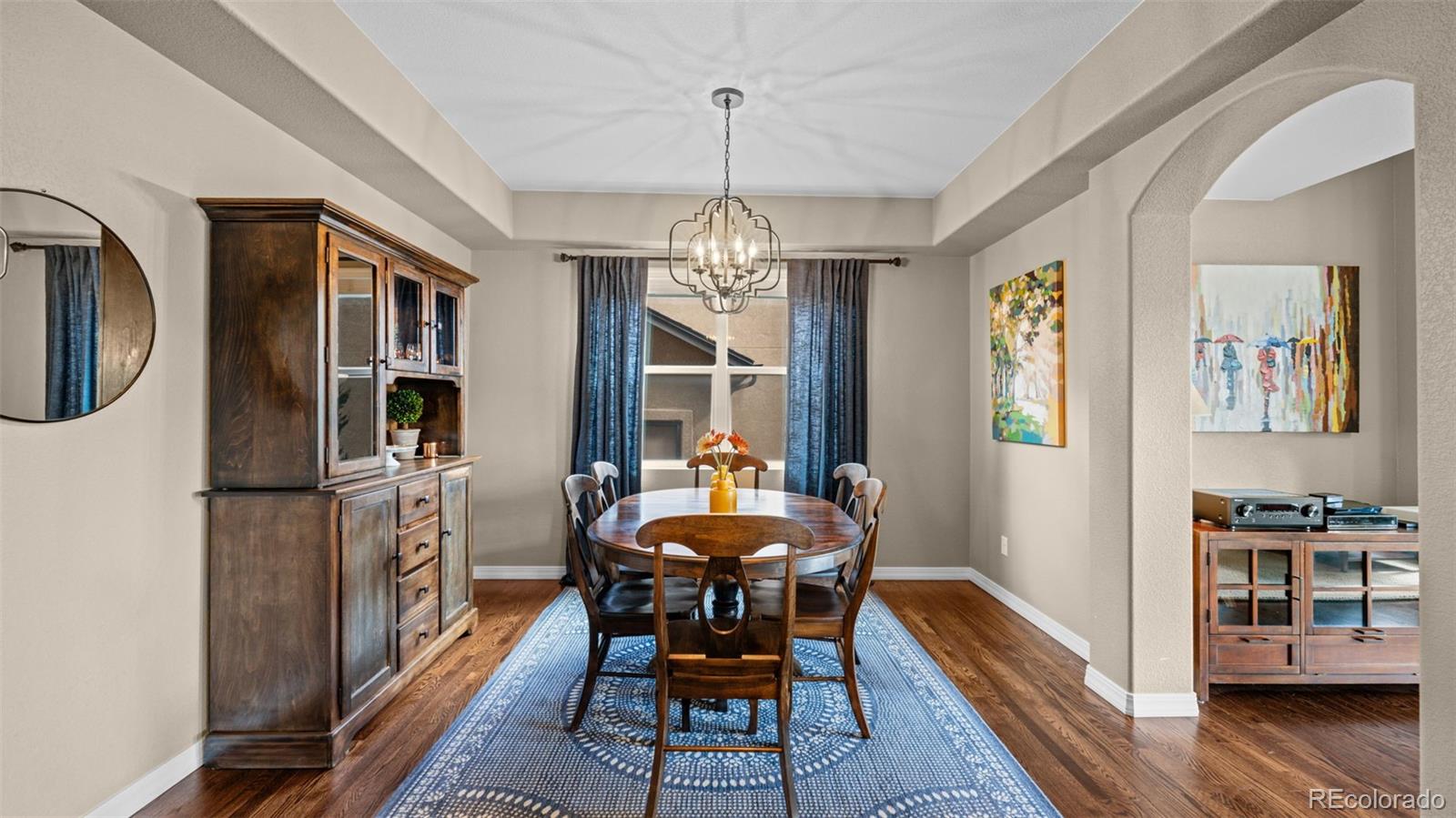 MLS Image #8 for 6923  tahoe rim drive,colorado springs, Colorado