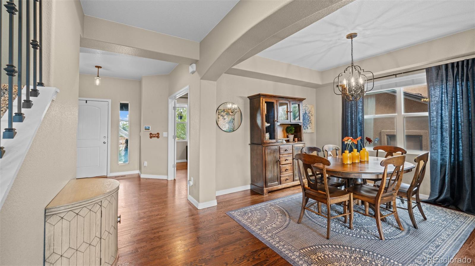 MLS Image #9 for 6923  tahoe rim drive,colorado springs, Colorado