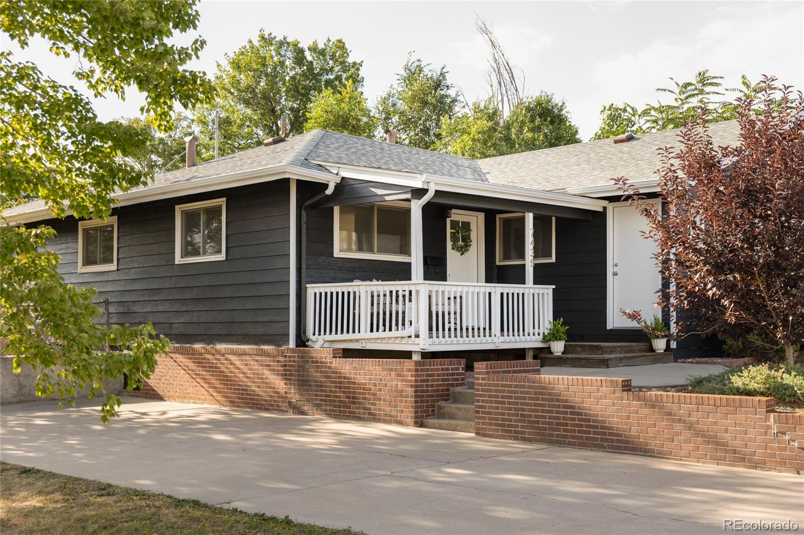 MLS Image #1 for 7435  julian street,westminster, Colorado