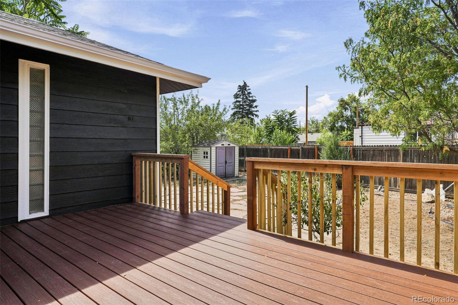 MLS Image #25 for 7435  julian street,westminster, Colorado