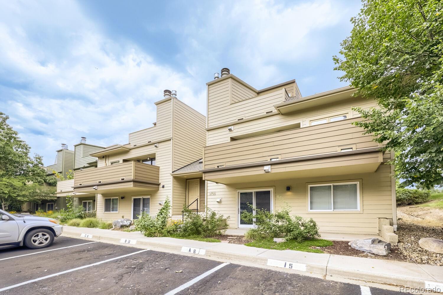 MLS Image #2 for 3765  birchwood drive,boulder, Colorado