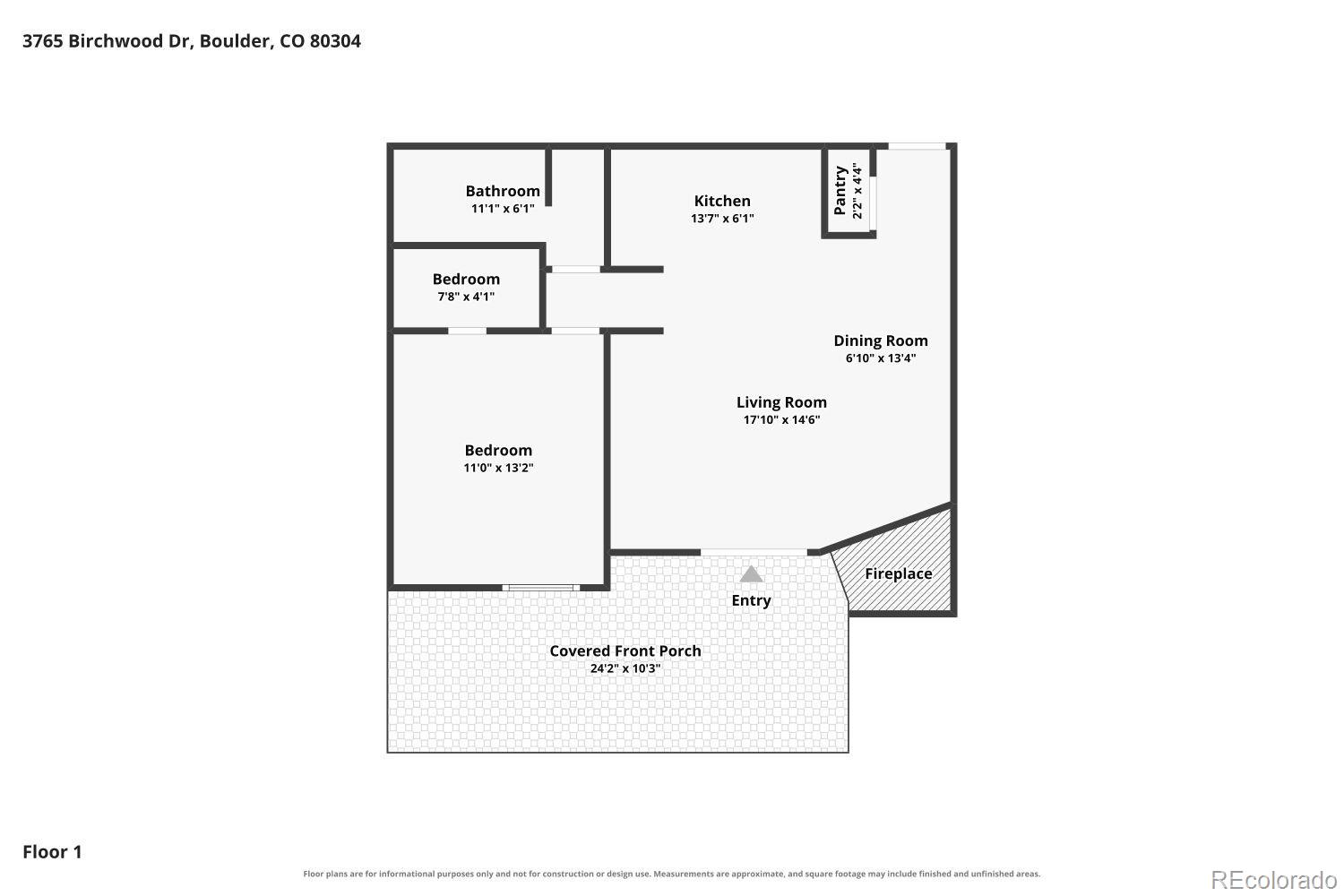 MLS Image #28 for 3765  birchwood drive,boulder, Colorado