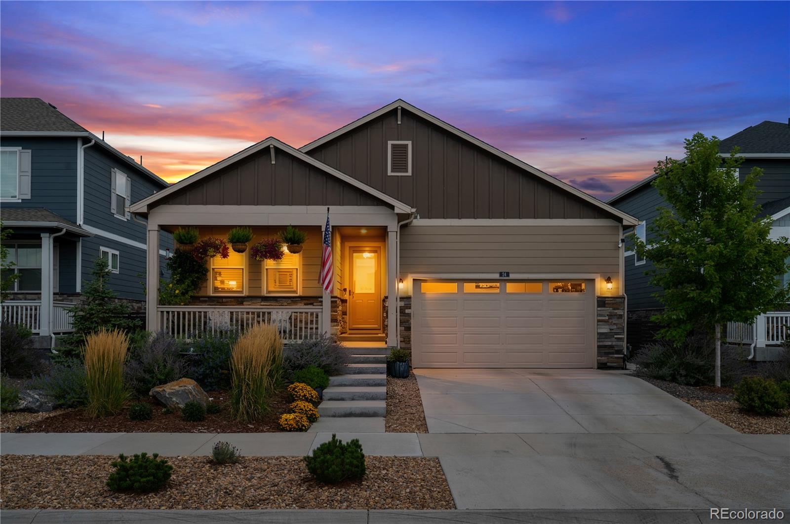 MLS Image #0 for 24 s vandriver way,aurora, Colorado