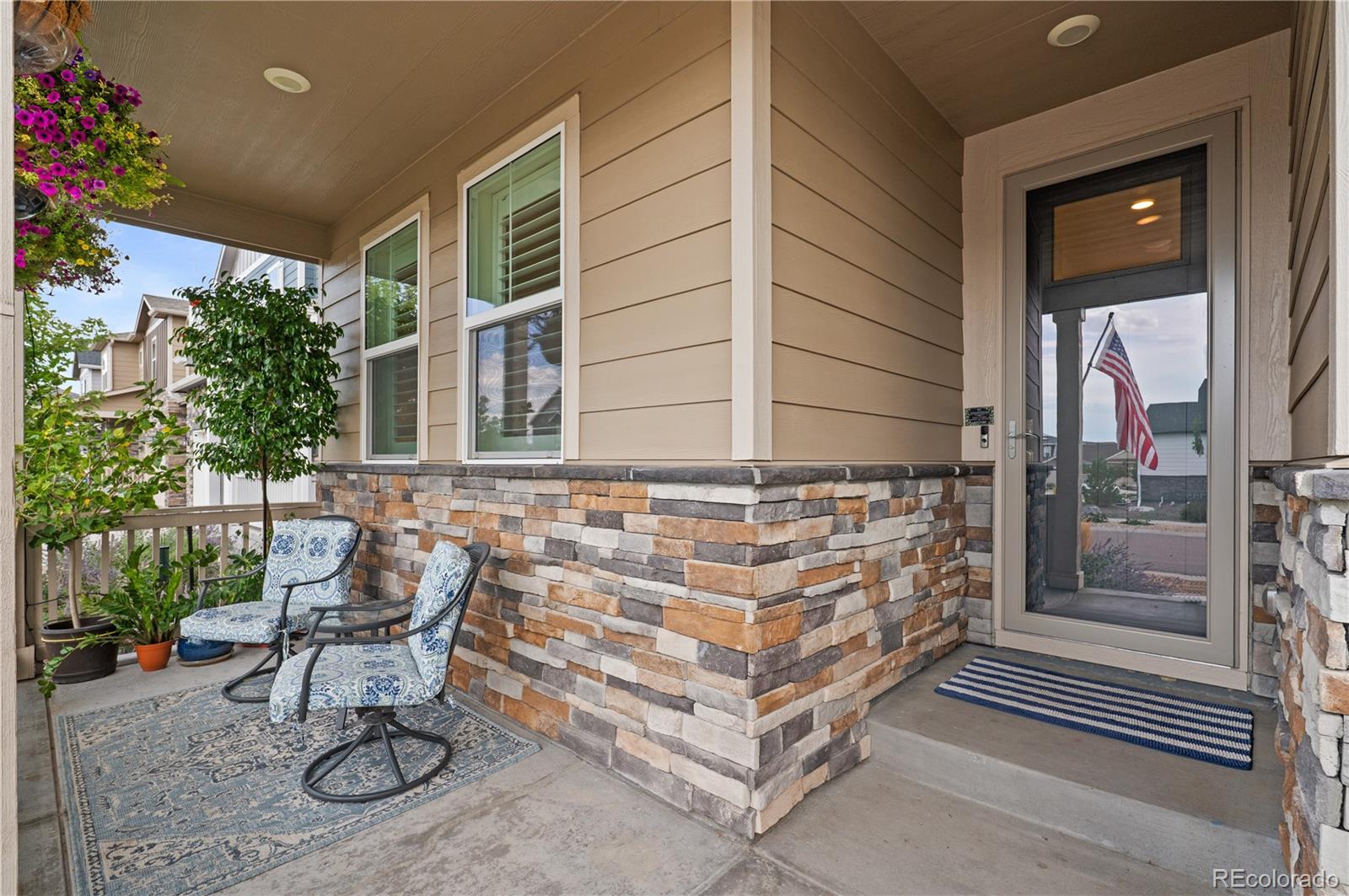 MLS Image #2 for 24 s vandriver way,aurora, Colorado