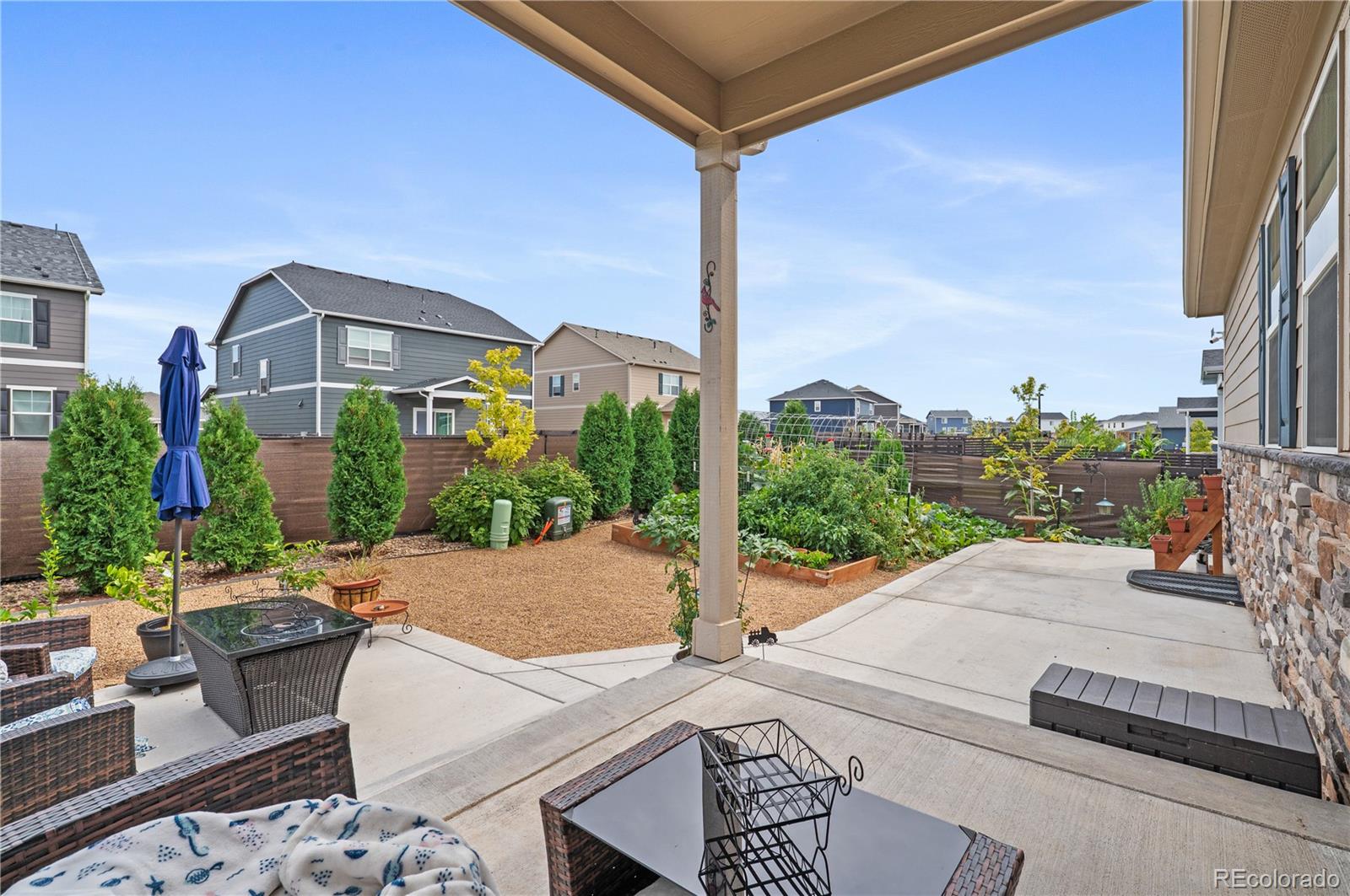 MLS Image #24 for 24 s vandriver way,aurora, Colorado