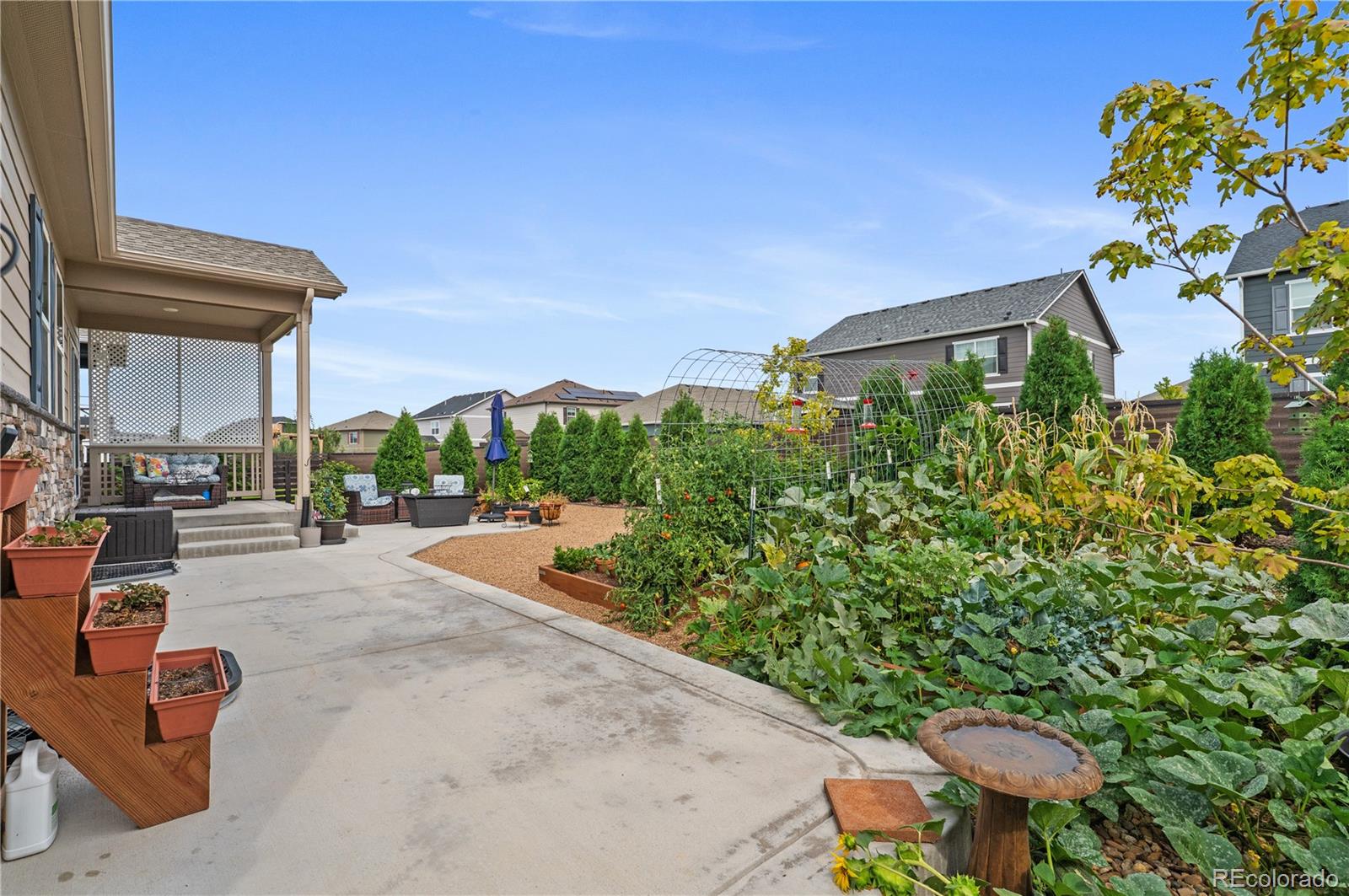 MLS Image #25 for 24 s vandriver way,aurora, Colorado