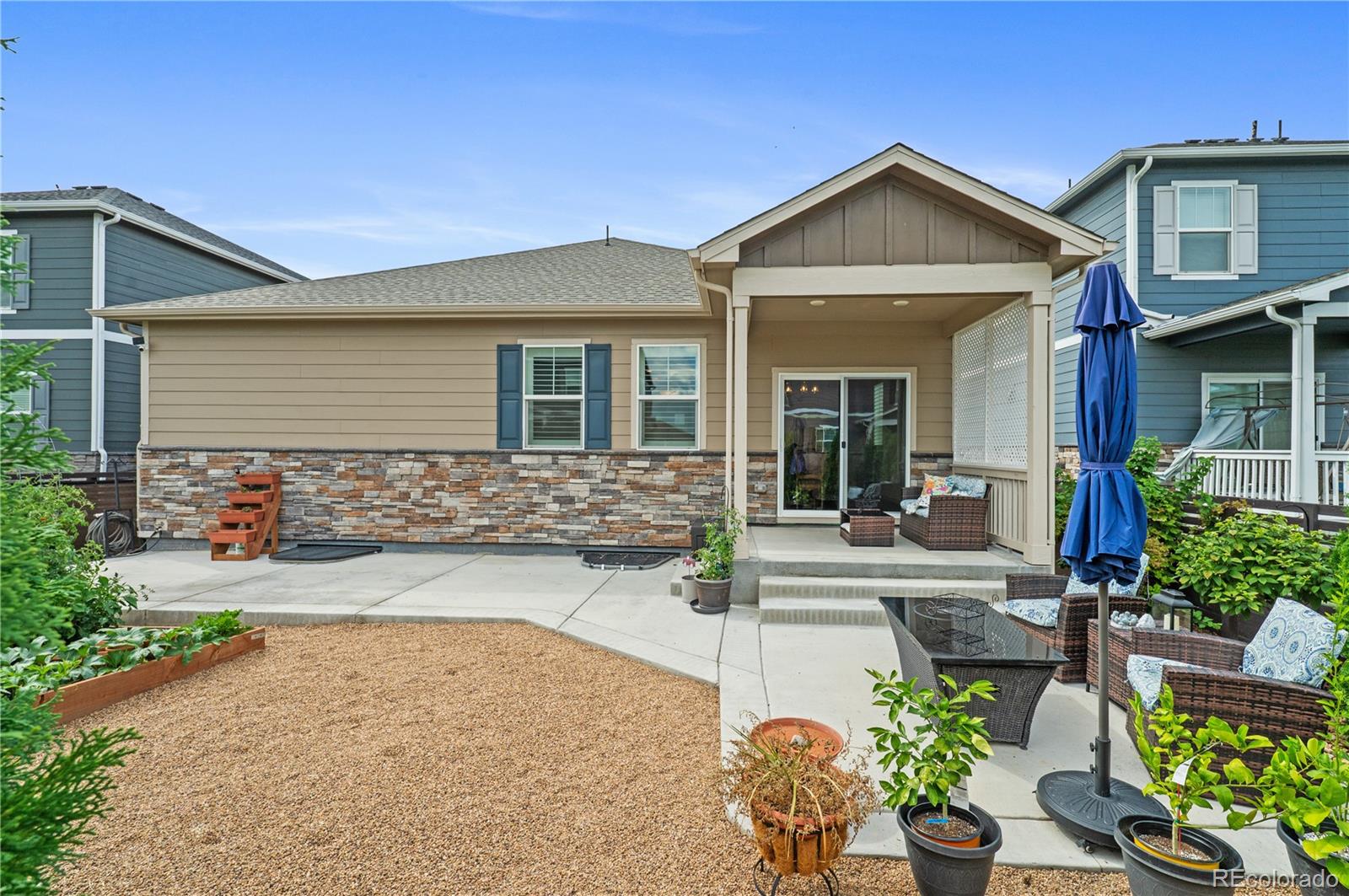 MLS Image #26 for 24 s vandriver way,aurora, Colorado