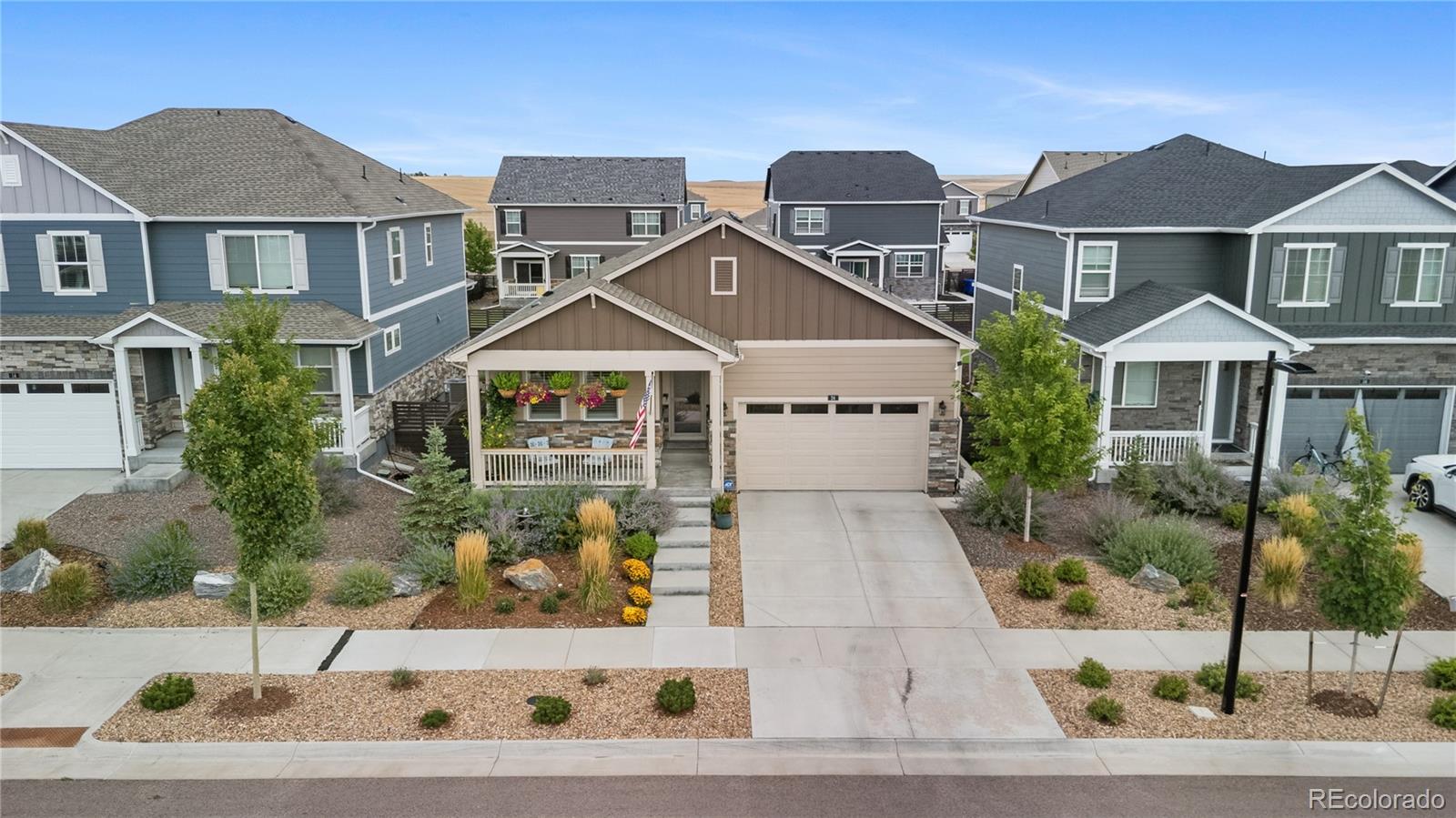 MLS Image #27 for 24 s vandriver way,aurora, Colorado