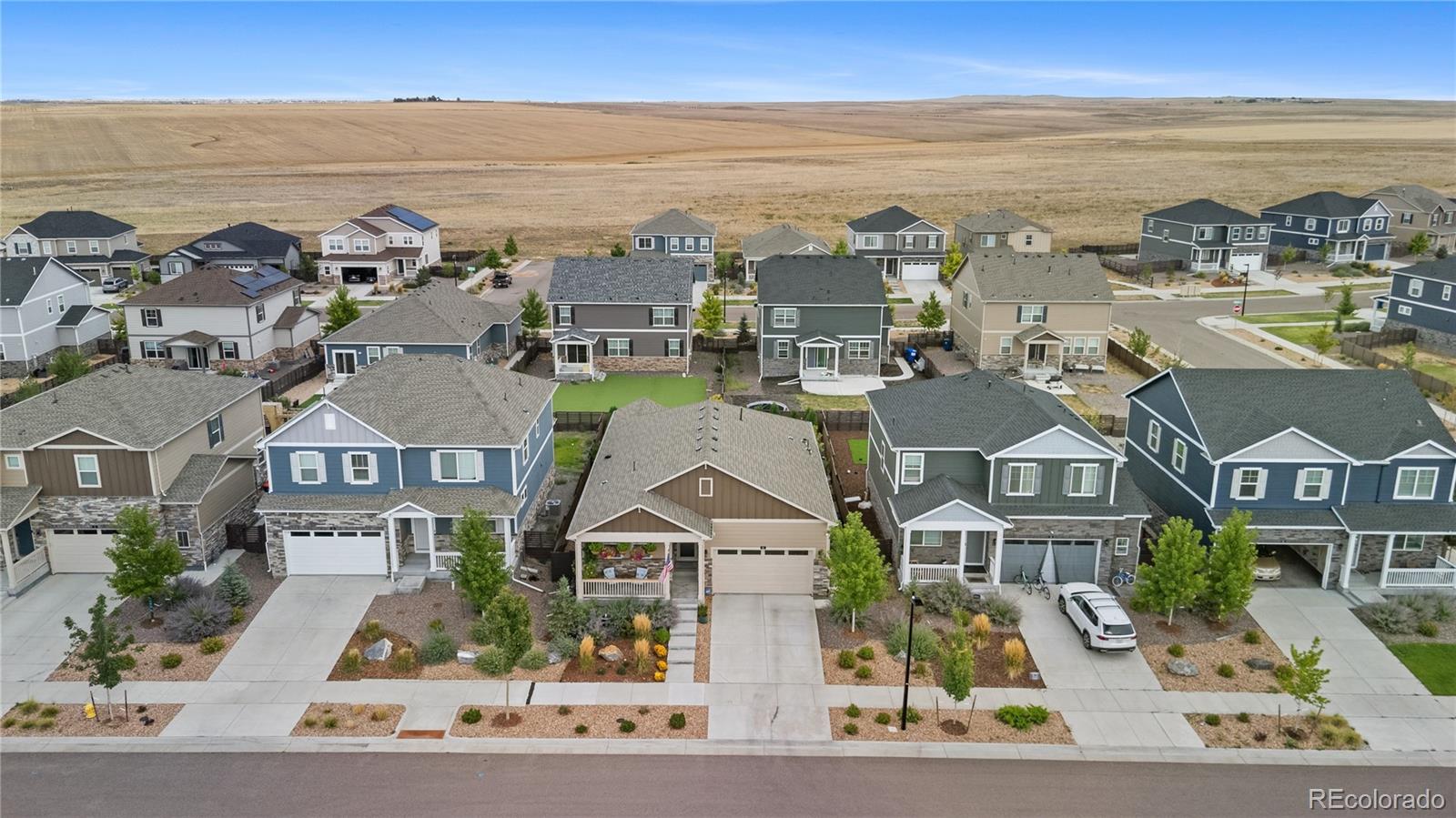 MLS Image #28 for 24 s vandriver way,aurora, Colorado
