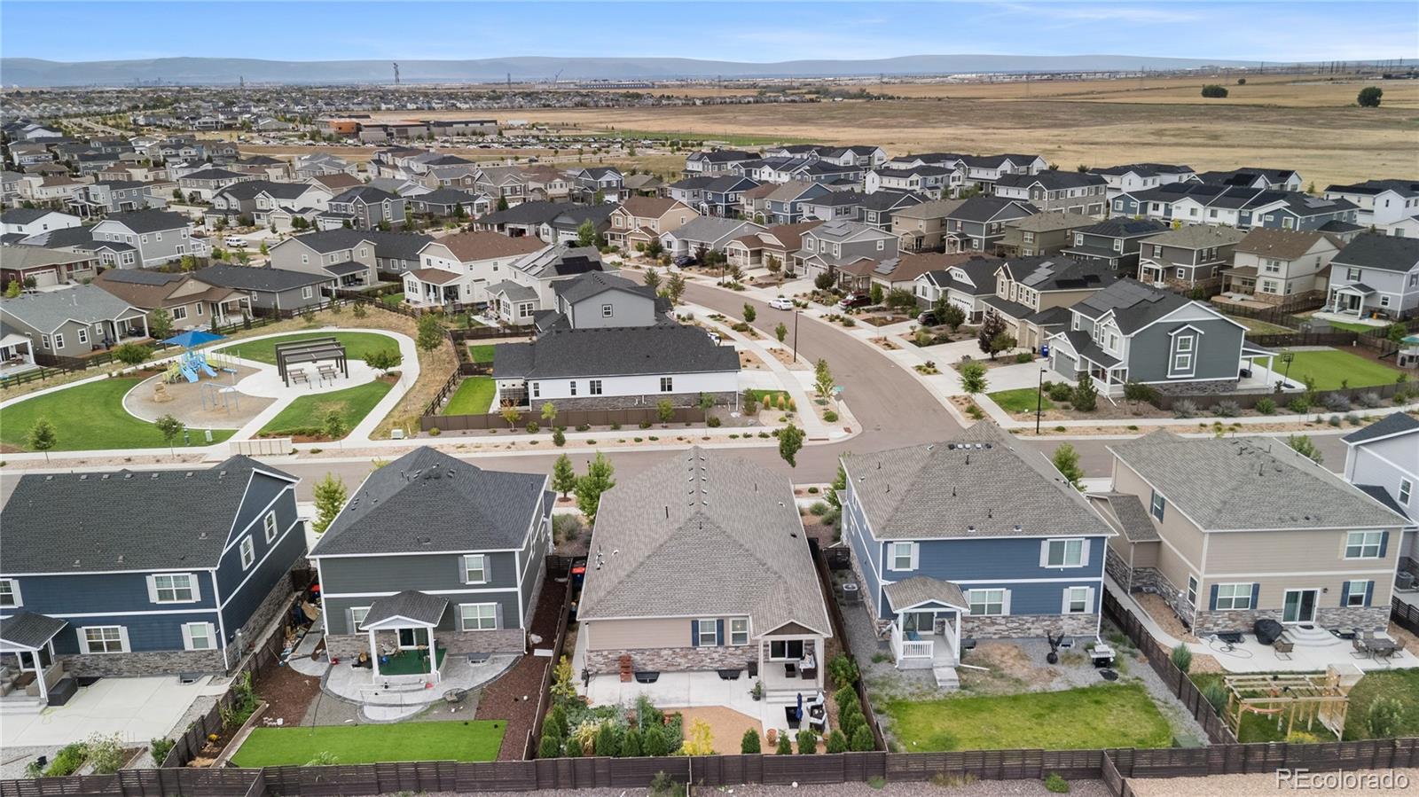 MLS Image #30 for 24 s vandriver way,aurora, Colorado
