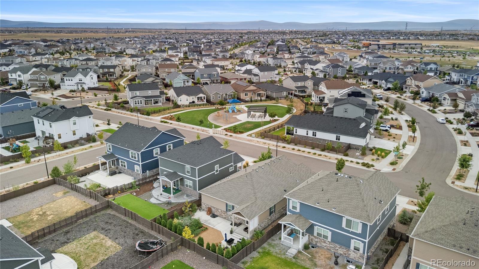 MLS Image #31 for 24 s vandriver way,aurora, Colorado