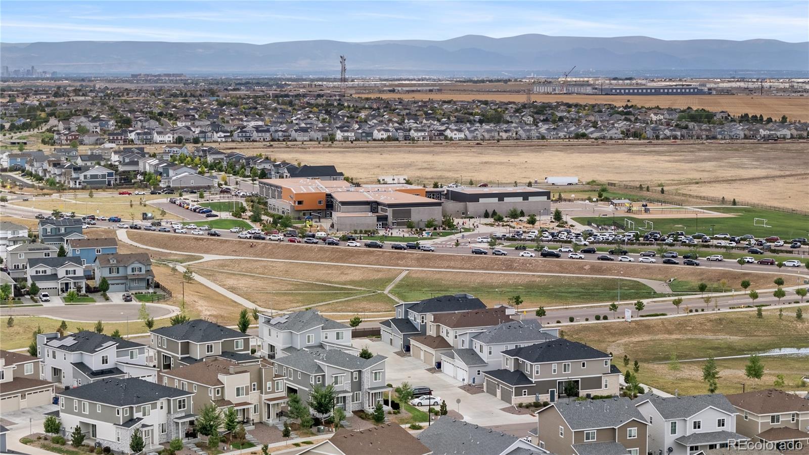 MLS Image #34 for 24 s vandriver way,aurora, Colorado