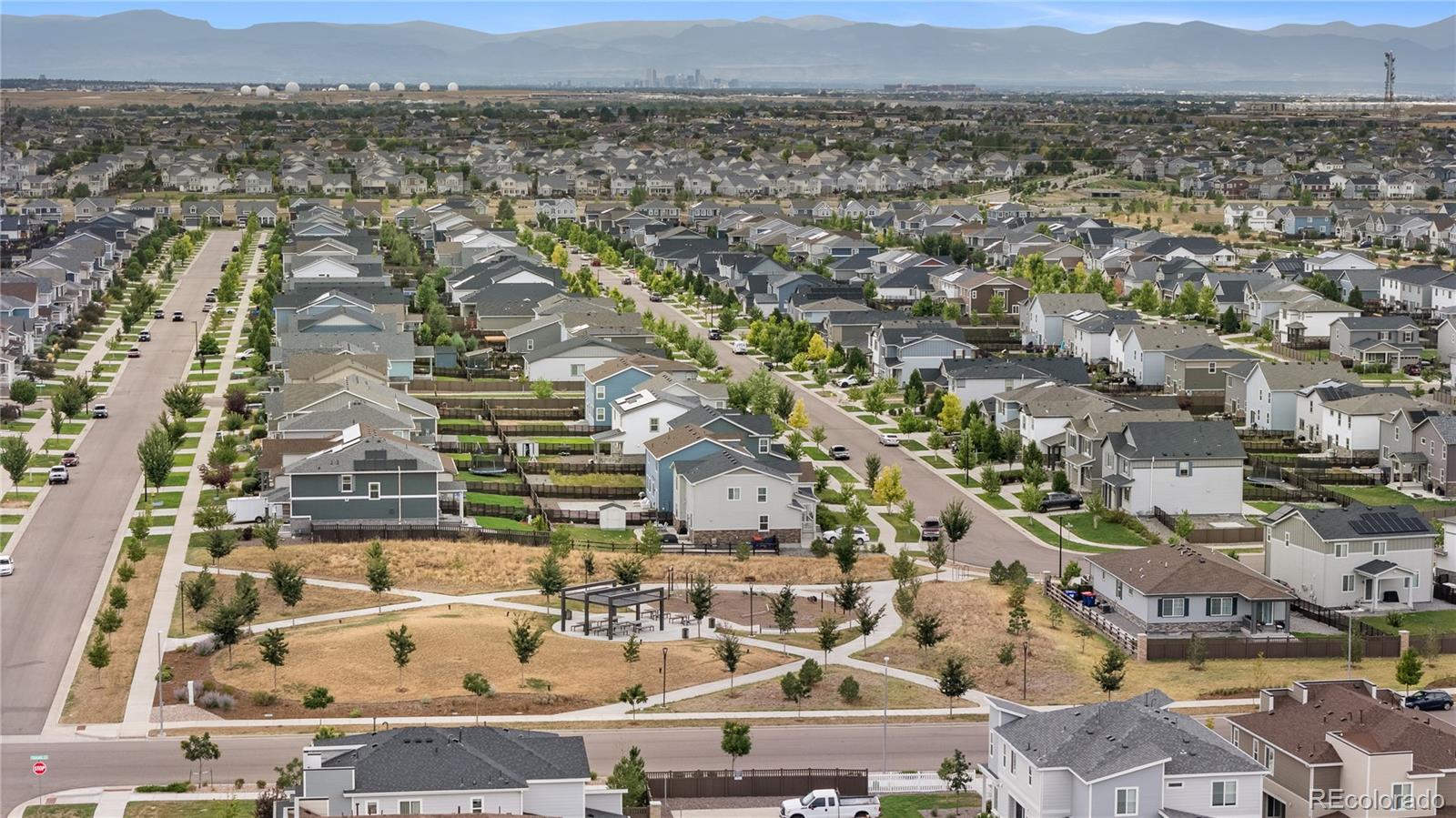 MLS Image #35 for 24 s vandriver way,aurora, Colorado