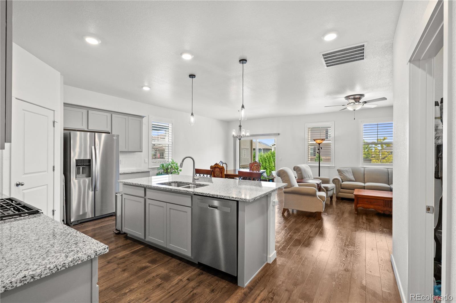 MLS Image #5 for 24 s vandriver way,aurora, Colorado