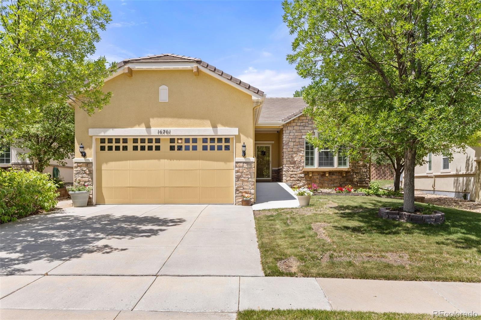 MLS Image #0 for 16701  antero street,broomfield, Colorado