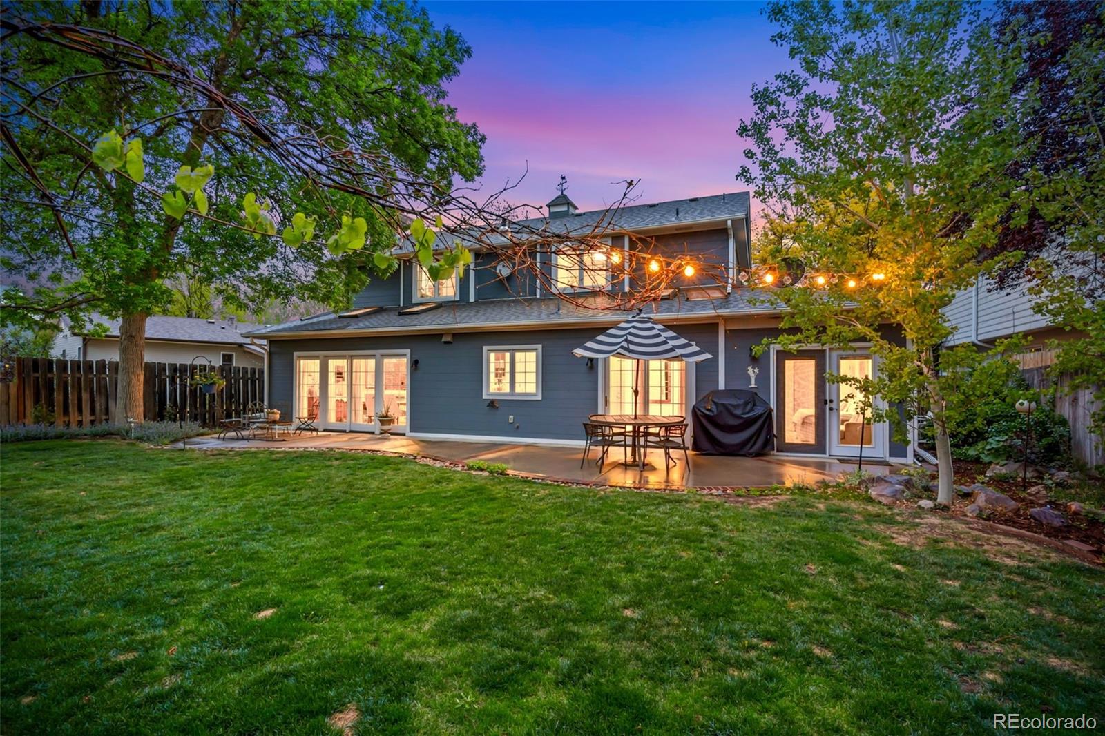 MLS Image #28 for 2762  nottingham square,fort collins, Colorado