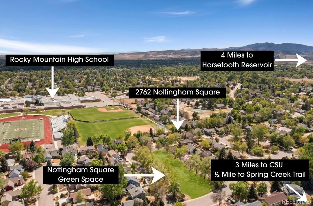 MLS Image #39 for 2762  nottingham square,fort collins, Colorado