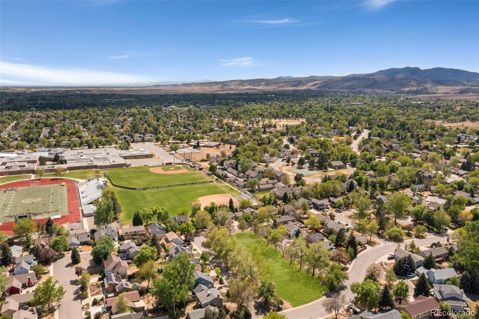 MLS Image #40 for 2762  nottingham square,fort collins, Colorado