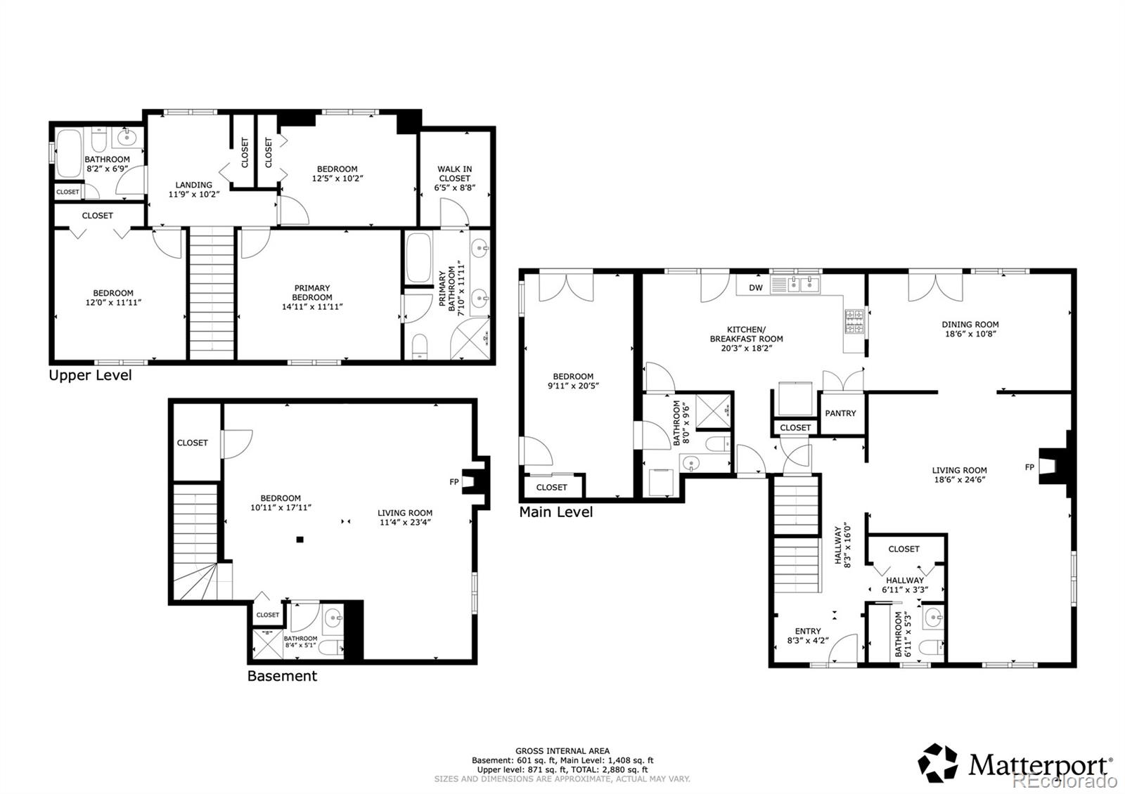 MLS Image #47 for 2762  nottingham square,fort collins, Colorado