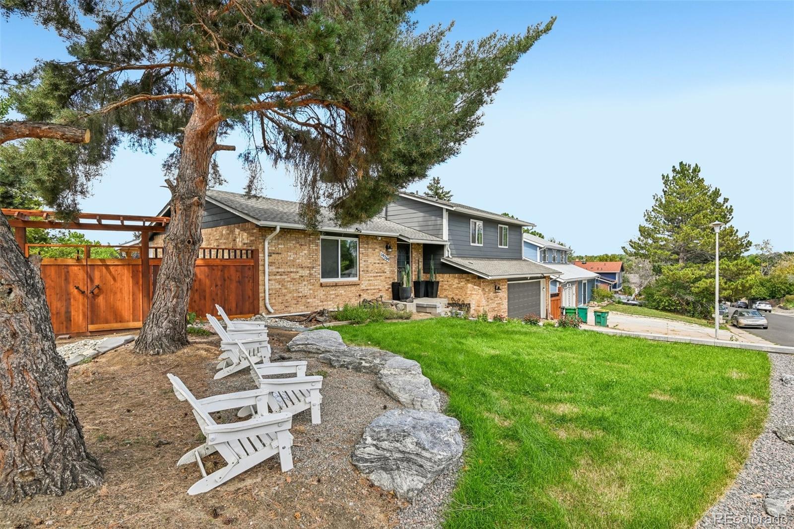 MLS Image #2 for 19269 e eldorado drive,aurora, Colorado