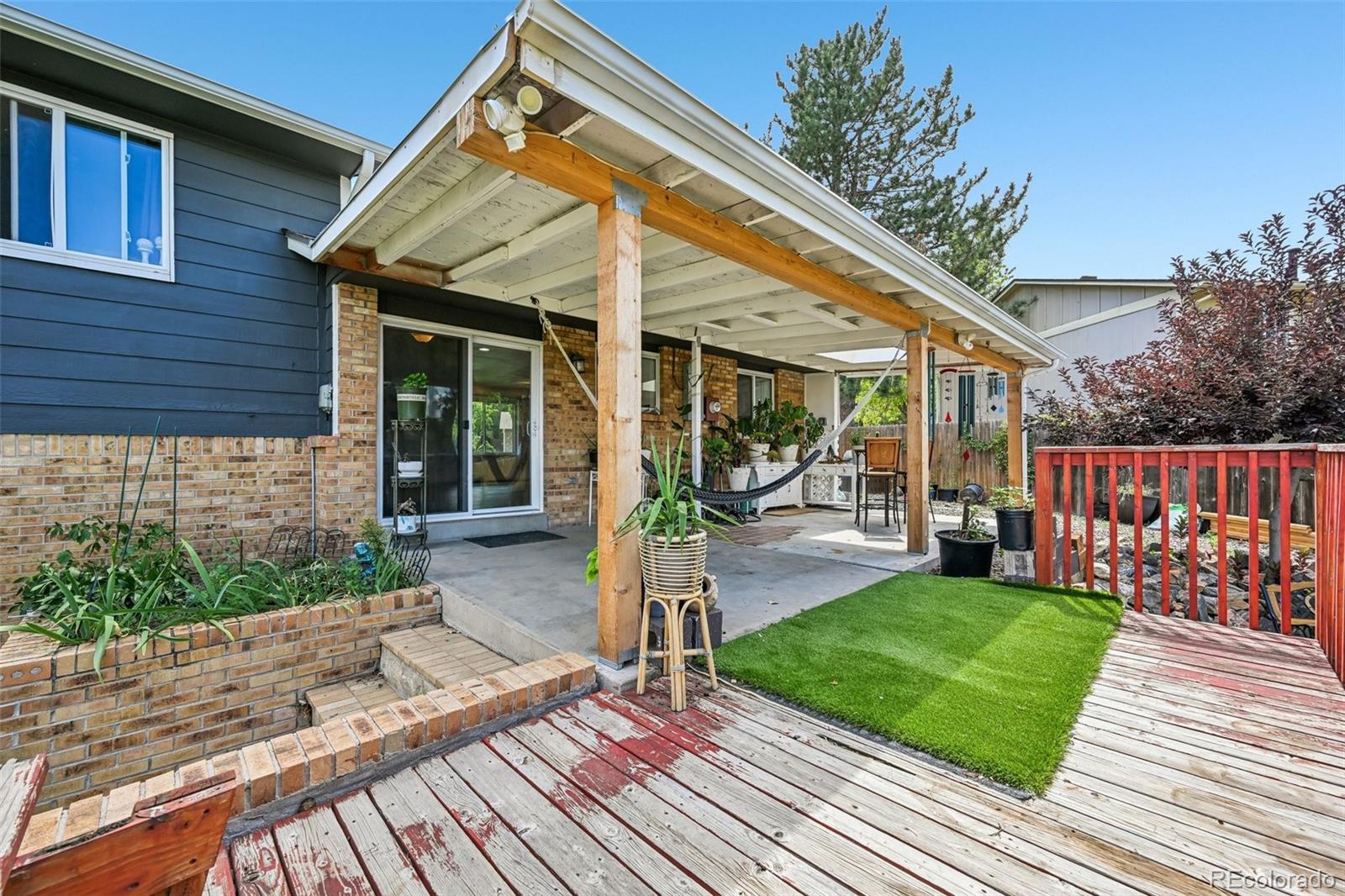 MLS Image #34 for 19269 e eldorado drive,aurora, Colorado