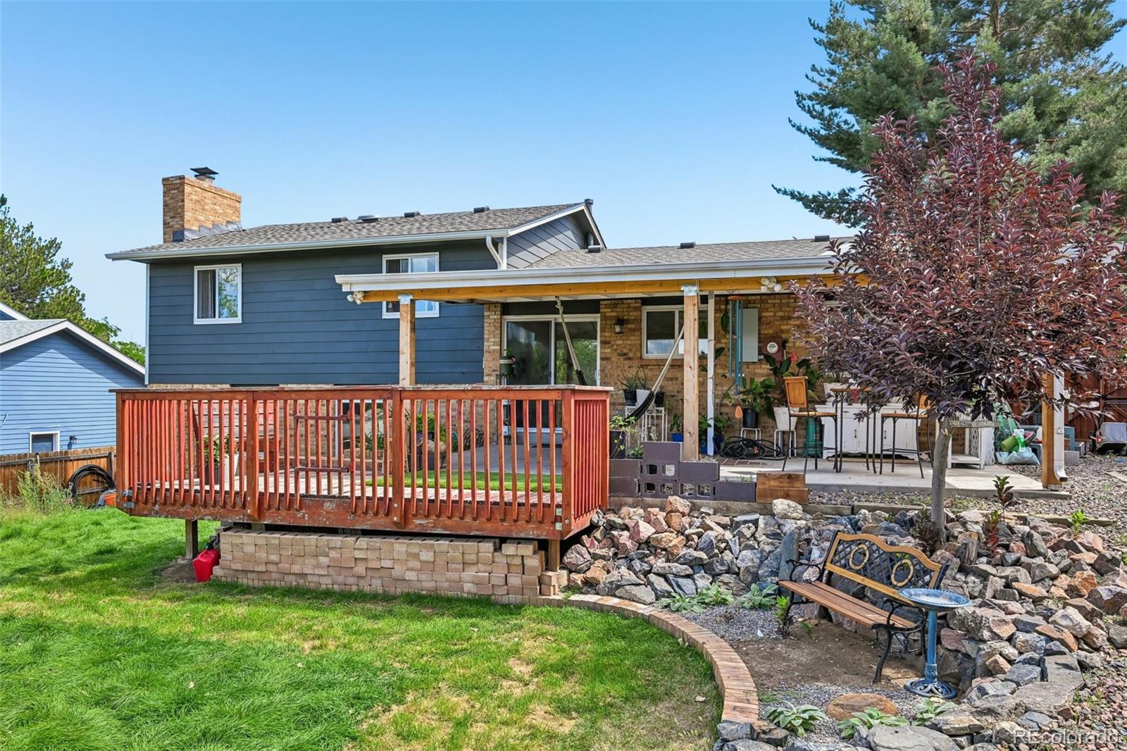 MLS Image #37 for 19269 e eldorado drive,aurora, Colorado